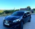 Черный Ниссан Кашкай, объемом двигателя 1.6 л и пробегом 285 тыс. км за 11600 $, фото 1 на Automoto.ua