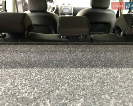 Черный Ниссан Кашкай, объемом двигателя 2 л и пробегом 184 тыс. км за 13600 $, фото 83 на Automoto.ua