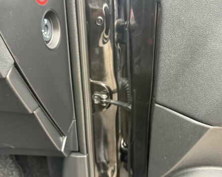 Чорний Ніссан Кашкай, об'ємом двигуна 1.6 л та пробігом 178 тис. км за 12200 $, фото 79 на Automoto.ua