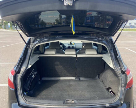 Чорний Ніссан Кашкай, об'ємом двигуна 1.6 л та пробігом 192 тис. км за 10900 $, фото 11 на Automoto.ua