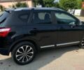 Чорний Ніссан Кашкай, об'ємом двигуна 1.6 л та пробігом 195 тис. км за 11780 $, фото 20 на Automoto.ua