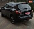 Чорний Ніссан Кашкай, об'ємом двигуна 1.5 л та пробігом 215 тис. км за 11400 $, фото 12 на Automoto.ua
