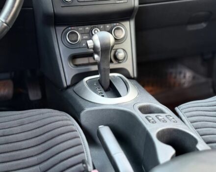 Ниссан Кашкай 2012 в Днепре (Днепропетровске) на Automoto.ua Черный Ниссан Кашкай, объемом двигателя 1.6 л и пробегом 211 тыс. км за 11500 $, фото 13 на Automoto.ua