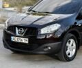 Ниссан Кашкай 2012 в Днепре (Днепропетровске) на Automoto.ua Черный Ниссан Кашкай, объемом двигателя 1.6 л и пробегом 211 тыс. км за 11500 $, фото 6 на Automoto.ua