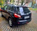 Чорний Ніссан Кашкай, об'ємом двигуна 2 л та пробігом 228 тис. км за 13000 $, фото 2 на Automoto.ua