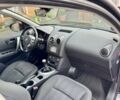 Черный Ниссан Кашкай, объемом двигателя 1.5 л и пробегом 151 тыс. км за 11450 $, фото 13 на Automoto.ua