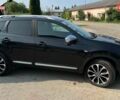 Чорний Ніссан Кашкай, об'ємом двигуна 1.6 л та пробігом 195 тис. км за 11780 $, фото 22 на Automoto.ua