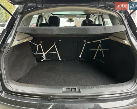 Черный Ниссан Кашкай, объемом двигателя 1.6 л и пробегом 230 тыс. км за 11000 $, фото 21 на Automoto.ua