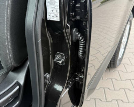 Чорний Ніссан Кашкай, об'ємом двигуна 1.6 л та пробігом 178 тис. км за 12200 $, фото 103 на Automoto.ua