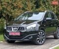 Чорний Ніссан Кашкай, об'ємом двигуна 1.5 л та пробігом 171 тис. км за 12599 $, фото 1 на Automoto.ua