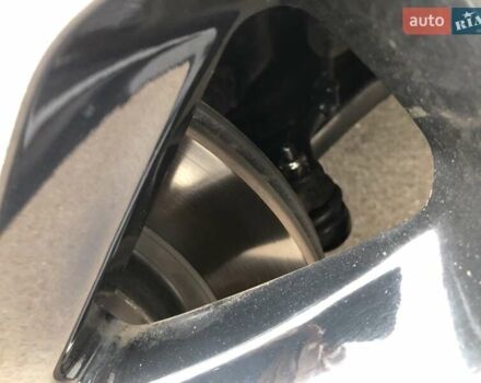 Черный Ниссан Кашкай, объемом двигателя 2 л и пробегом 184 тыс. км за 13600 $, фото 129 на Automoto.ua