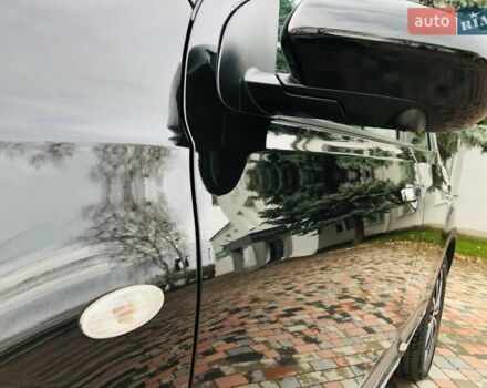 Черный Ниссан Кашкай, объемом двигателя 2 л и пробегом 184 тыс. км за 13600 $, фото 17 на Automoto.ua