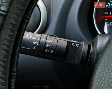 Чорний Ніссан Кашкай, об'ємом двигуна 1.6 л та пробігом 158 тис. км за 9990 $, фото 58 на Automoto.ua