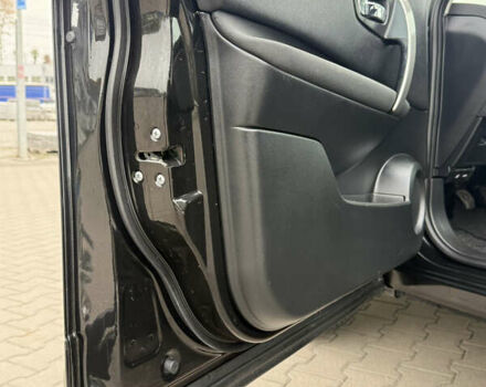 Чорний Ніссан Кашкай, об'ємом двигуна 1.6 л та пробігом 178 тис. км за 12200 $, фото 45 на Automoto.ua