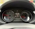 Черный Ниссан Кашкай, объемом двигателя 2 л и пробегом 171 тыс. км за 13300 $, фото 50 на Automoto.ua