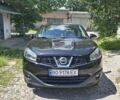 Чорний Ніссан Кашкай, об'ємом двигуна 2 л та пробігом 224 тис. км за 11700 $, фото 1 на Automoto.ua