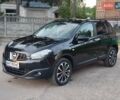Черный Ниссан Кашкай, объемом двигателя 1.6 л и пробегом 230 тыс. км за 11850 $, фото 5 на Automoto.ua