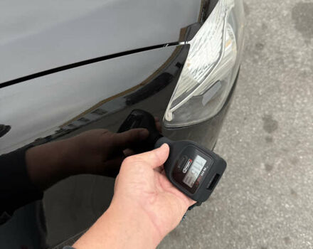 Чорний Ніссан Кашкай, об'ємом двигуна 1.6 л та пробігом 178 тис. км за 12200 $, фото 141 на Automoto.ua