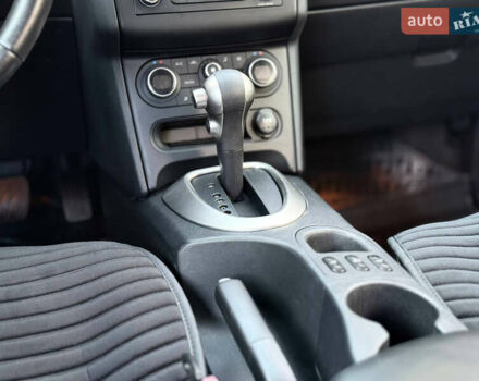 Ниссан Кашкай 2012 в Днепре (Днепропетровске) на Automoto.ua Черный Ниссан Кашкай, объемом двигателя 1.6 л и пробегом 211 тыс. км за 11500 $, фото 13 на Automoto.ua