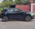 Черный Ниссан Кашкай, объемом двигателя 1.6 л и пробегом 230 тыс. км за 11850 $, фото 11 на Automoto.ua
