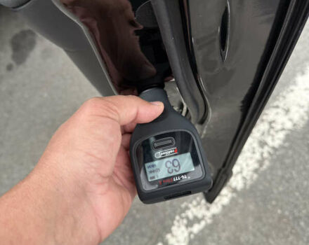 Чорний Ніссан Кашкай, об'ємом двигуна 1.6 л та пробігом 178 тис. км за 12200 $, фото 146 на Automoto.ua