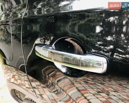 Черный Ниссан Кашкай, объемом двигателя 2 л и пробегом 184 тыс. км за 13600 $, фото 22 на Automoto.ua