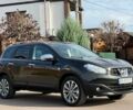 Ниссан Кашкай 2012 в Киеве на Automoto.ua Черный Ниссан Кашкай, объемом двигателя 1.6 л и пробегом 220 тыс. км за 11900 $, фото 4 на Automoto.ua