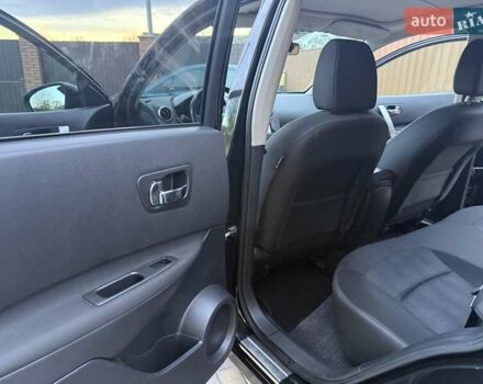 Ниссан Кашкай 2012 в Виннице на Automoto.ua Черный Ниссан Кашкай, объемом двигателя 1.6 л и пробегом 195 тыс. км за 9950 $, фото 58 на Automoto.ua