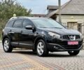 Черный Ниссан Кашкай, объемом двигателя 1.5 л и пробегом 151 тыс. км за 11450 $, фото 2 на Automoto.ua