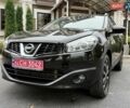 Черный Ниссан Кашкай, объемом двигателя 2 л и пробегом 171 тыс. км за 13300 $, фото 26 на Automoto.ua