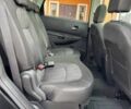 Черный Ниссан Кашкай, объемом двигателя 1.5 л и пробегом 151 тыс. км за 11450 $, фото 9 на Automoto.ua