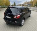 Чорний Ніссан Кашкай, об'ємом двигуна 1.6 л та пробігом 238 тис. км за 9750 $, фото 6 на Automoto.ua