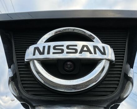 Черный Ниссан Кашкай, объемом двигателя 1.6 л и пробегом 210 тыс. км за 11500 $, фото 23 на Automoto.ua