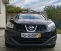 Чорний Ніссан Кашкай, об'ємом двигуна 1.6 л та пробігом 225 тис. км за 12800 $, фото 25 на Automoto.ua
