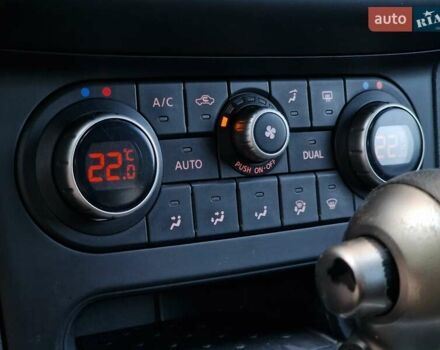 Чорний Ніссан Кашкай, об'ємом двигуна 1.6 л та пробігом 158 тис. км за 9990 $, фото 56 на Automoto.ua