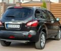 Ниссан Кашкай 2012 в Киеве на Automoto.ua Черный Ниссан Кашкай, объемом двигателя 1.6 л и пробегом 220 тыс. км за 11900 $, фото 8 на Automoto.ua