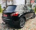 Черный Ниссан Кашкай, объемом двигателя 2 л и пробегом 184 тыс. км за 13600 $, фото 30 на Automoto.ua