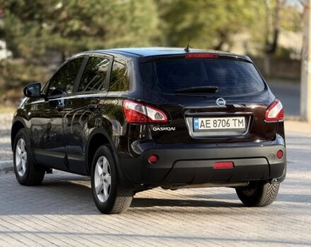 Ниссан Кашкай 2012 в Днепре (Днепропетровске) на Automoto.ua Черный Ниссан Кашкай, объемом двигателя 1.6 л и пробегом 211 тыс. км за 11500 $, фото 17 на Automoto.ua