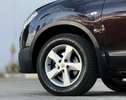 Ниссан Кашкай 2012 в Днепре (Днепропетровске) на Automoto.ua Черный Ниссан Кашкай, объемом двигателя 1.6 л и пробегом 211 тыс. км за 11500 $, фото 5 на Automoto.ua