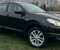 Черный Ниссан Кашкай, объемом двигателя 1.6 л и пробегом 114 тыс. км за 11999 $, фото 4 на Automoto.ua