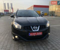 Чорний Ніссан Кашкай, об'ємом двигуна 1.6 л та пробігом 163 тис. км за 13900 $, фото 14 на Automoto.ua