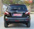 Черный Ниссан Кашкай, объемом двигателя 2 л и пробегом 240 тыс. км за 12599 $, фото 15 на Automoto.ua