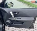 Черный Ниссан Кашкай, объемом двигателя 2 л и пробегом 240 тыс. км за 12800 $, фото 69 на Automoto.ua