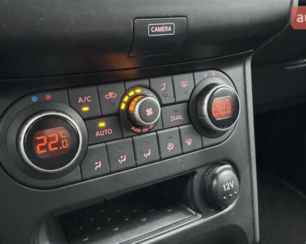 Черный Ниссан Кашкай, объемом двигателя 1.6 л и пробегом 263 тыс. км за 11700 $, фото 35 на Automoto.ua