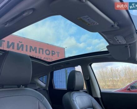 Чорний Ніссан Кашкай, об'ємом двигуна 1.6 л та пробігом 224 тис. км за 12400 $, фото 45 на Automoto.ua