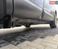 Черный Ниссан Кашкай, объемом двигателя 1.6 л и пробегом 191 тыс. км за 12500 $, фото 18 на Automoto.ua