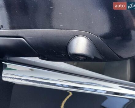 Чорний Ніссан Кашкай, об'ємом двигуна 2 л та пробігом 172 тис. км за 11890 $, фото 55 на Automoto.ua