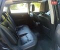 Черный Ниссан Кашкай, объемом двигателя 2 л и пробегом 99 тыс. км за 14500 $, фото 3 на Automoto.ua