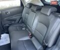 Чорний Ніссан Кашкай, об'ємом двигуна 1.6 л та пробігом 224 тис. км за 12400 $, фото 25 на Automoto.ua
