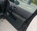 Черный Ниссан Кашкай, объемом двигателя 1.5 л и пробегом 210 тыс. км за 12500 $, фото 20 на Automoto.ua